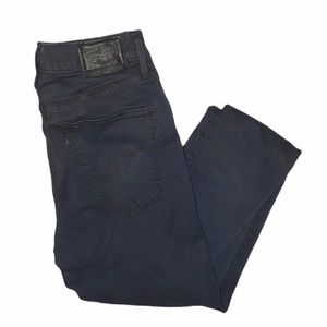 Levi’s Mile High Super Skinny Jeans